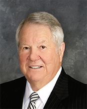 James E. Grandon