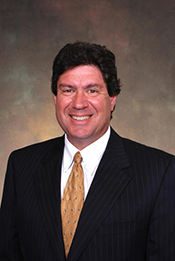 Timothy Sandoe