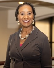 Dr. Linnie Carter