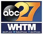 ABC 27 Logo