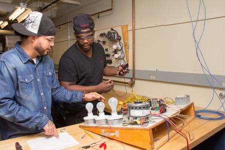 Midtown Center Harrisburg Campus Workforce