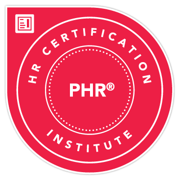 PHR HR Certification PHR HR Certification