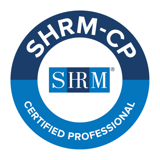 SHRM Certified Professional SHRM Certified Professional