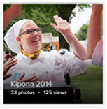 Kipona 2014 Flickr