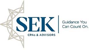 SEK logo