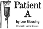 HACC Theatreworks - &quot;Patient A&quot;