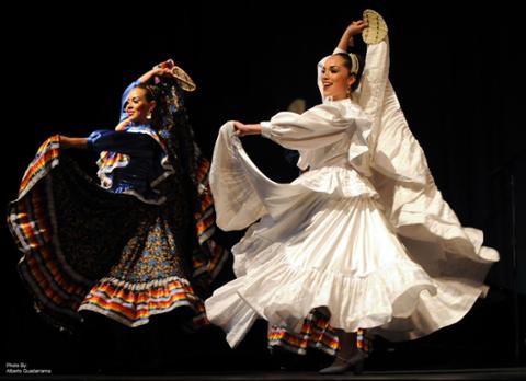 Ballet Folklorico 1