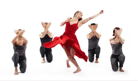 Paul Taylor Dance Company