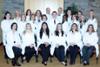 Gettysburg Campus associate degree nursing graduates - fall 2011