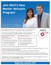 Mentor Network Flyer